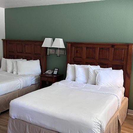 The Shelby Inn Shelbyville Экстерьер фото