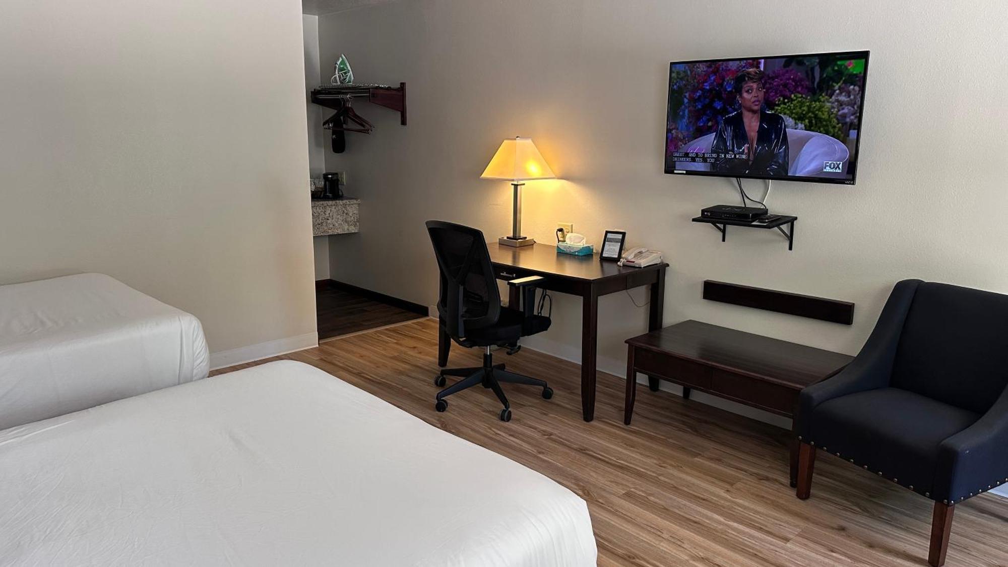 The Shelby Inn Shelbyville Экстерьер фото